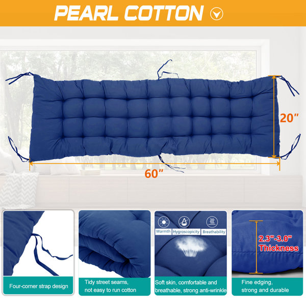 JTANGL Folding Zero Gravity Chair with Cushions & Reviews Wayfair Canada